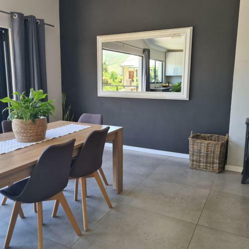Apartamento Clarens Escape (unit 3)