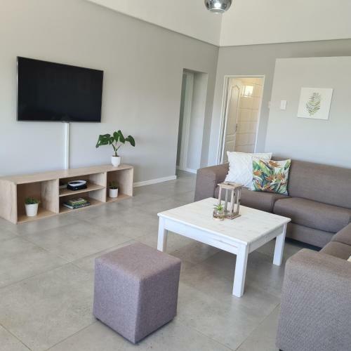 Apartamento Clarens Escape (unit 3)