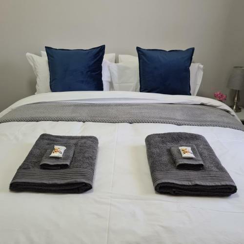 Apartamento Clarens Escape (unit 3)