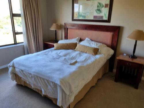 Apartamento Clarens Villas