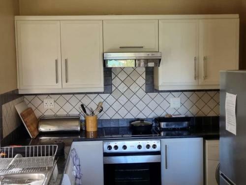Apartamento Clarens Villas