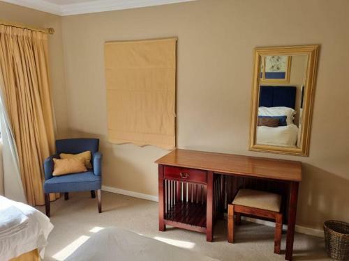 Apartamento Clarens Villas