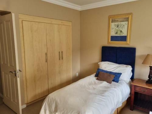 Apartamento Clarens Villas