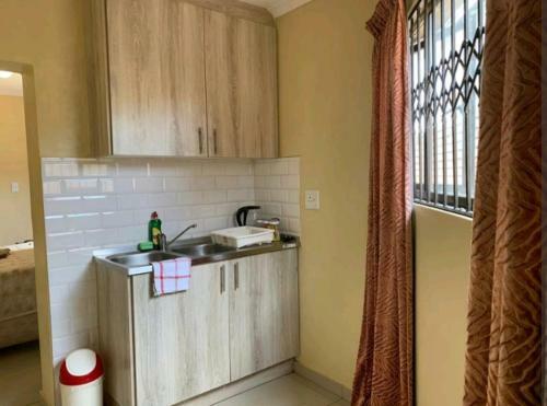Apartamento Saikei Accomodation