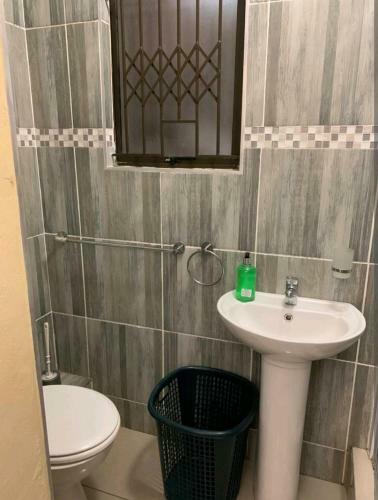 Apartamento Saikei Accomodation