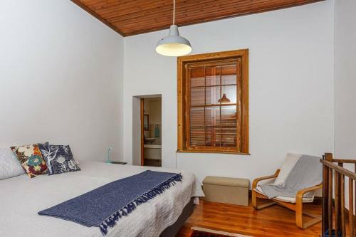 38 Schoeman Street