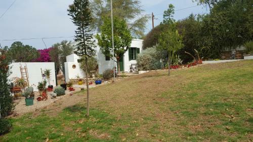 Bed & Breakfast Syce Cottage