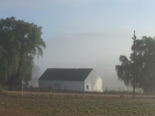 Agroturismo Pepper Tree Cottage