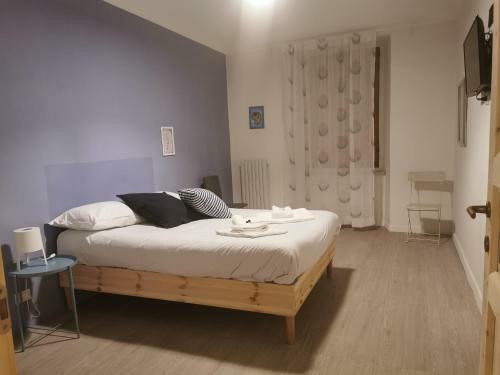 Apartamento Suite Tiffany