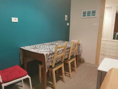 Apartamento Suite Tiffany