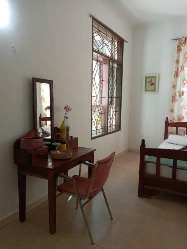 Hostal Masala Living Beach