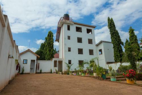 Hotel Kilele Lodge