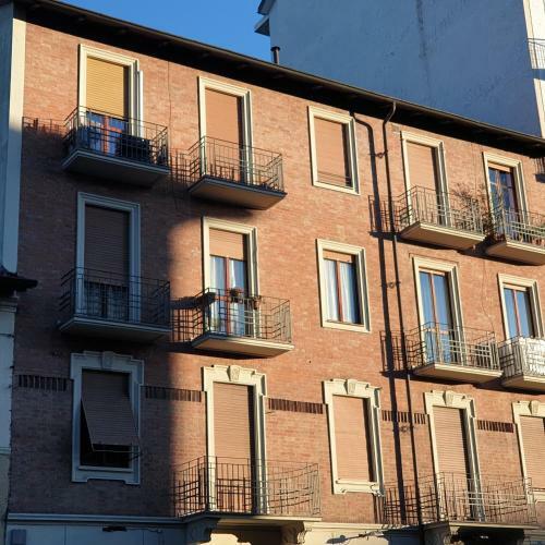 Ines House Torino