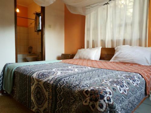Bed & Breakfast Jutland Lodge Moshi