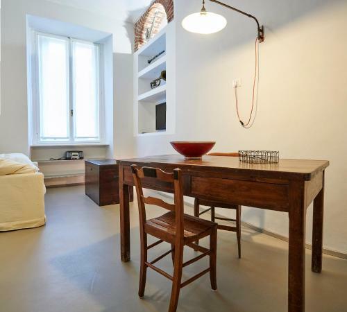 Apartamento Jazzino