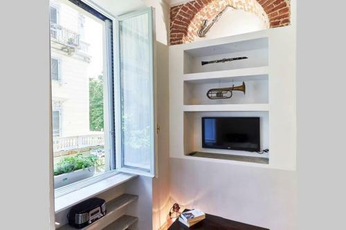 Apartamento Jazzino