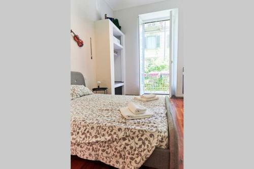 Apartamento Jazzino