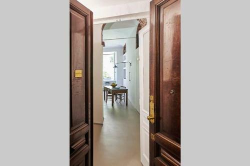 Apartamento Jazzino
