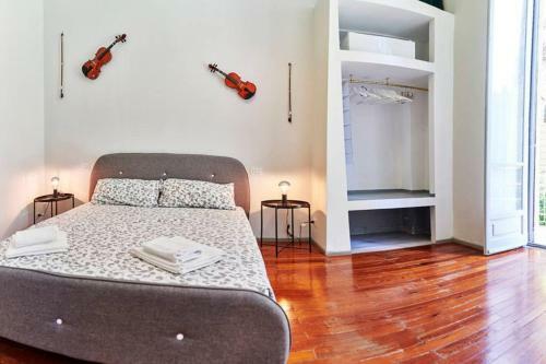Apartamento Jazzino