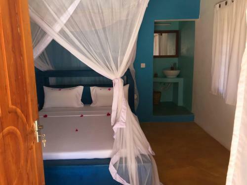 Hostal Morningstar Bungalows Zanzibar