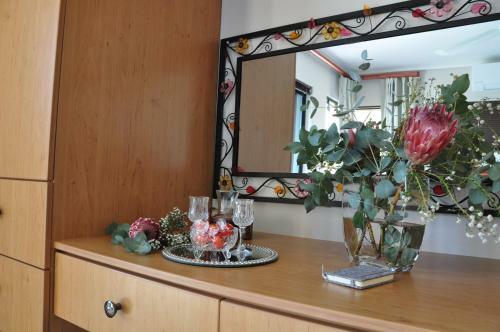 Hostal Zeezicht Guest House