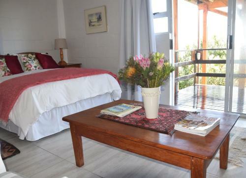 Bed & Breakfast Eirene Place