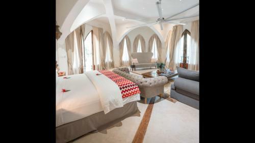 Hostal Room In Villa - Xanadu Villas Retreat