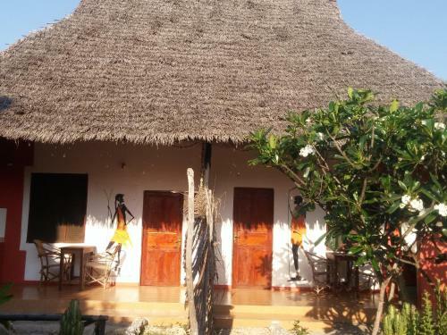 Zeru Zeru Eco Local Wild Lodge