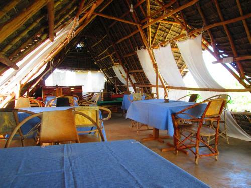 Zeru Zeru Eco Local Wild Lodge