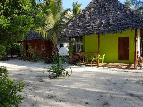 Bed & Breakfast Dreams Of Mapacha