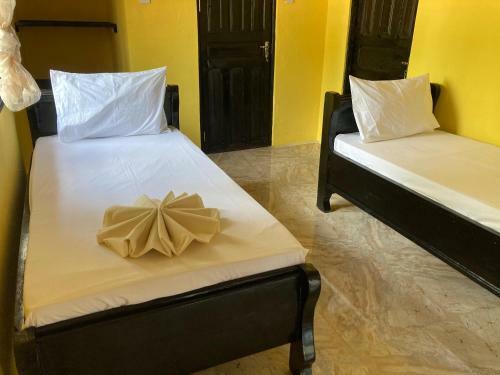 Bed & Breakfast Dreams Of Mapacha