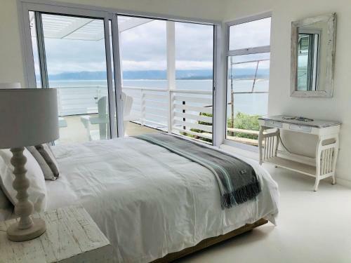 Villa Seascape