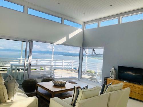 Villa Seascape