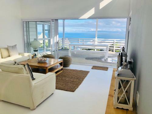 Villa Seascape