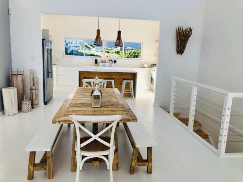Villa Seascape