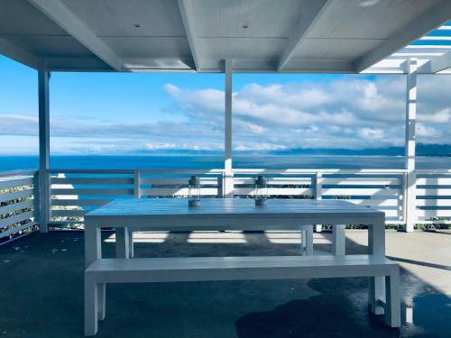 Villa Seascape