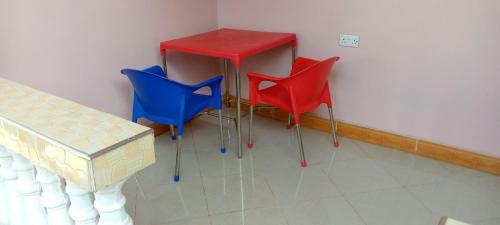 Apartamento Peaceland Cottage