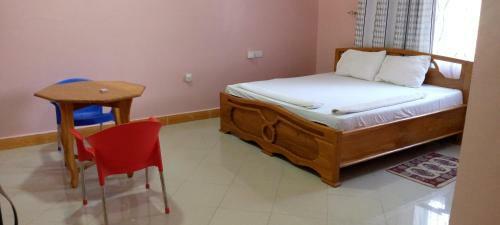 Apartamento Peaceland Cottage