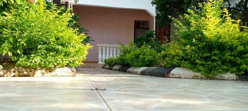 Apartamento Peaceland Cottage