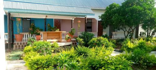 Apartamento Peaceland Cottage