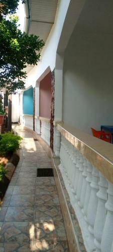 Apartamento Peaceland Cottage