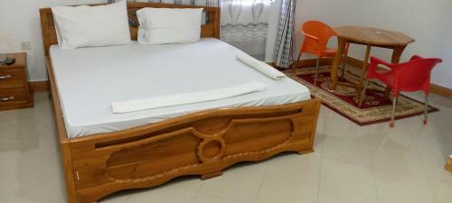 Apartamento Peaceland Cottage