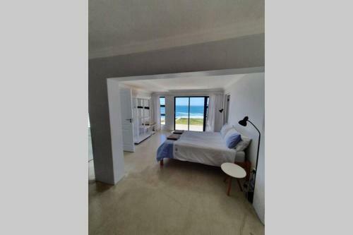 Shimmering Sea Cottage