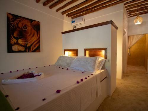 Tropical Oasis Boutique Hotel