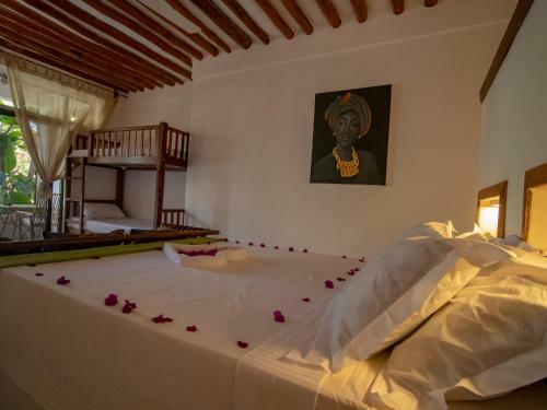 Tropical Oasis Boutique Hotel