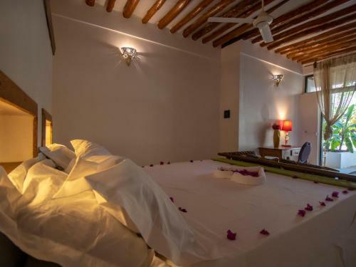 Tropical Oasis Boutique Hotel