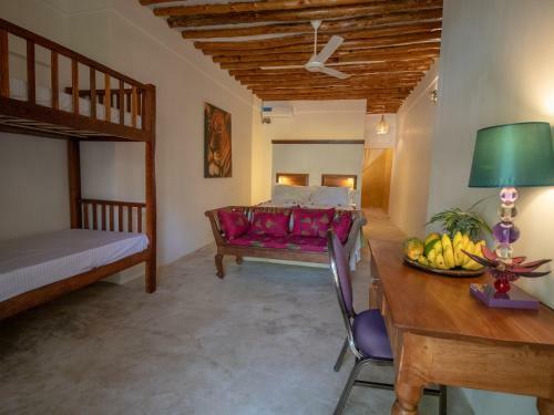 Tropical Oasis Boutique Hotel