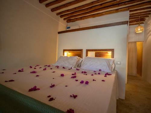 Tropical Oasis Boutique Hotel