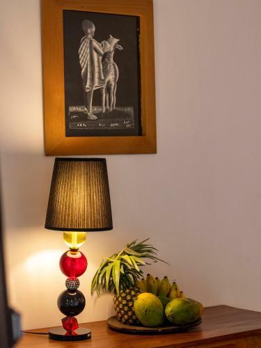 Tropical Oasis Boutique Hotel