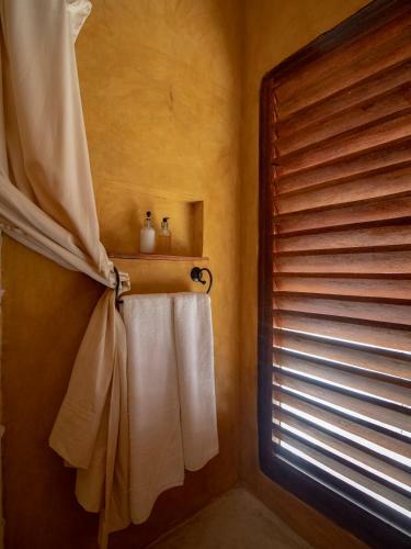 Tropical Oasis Boutique Hotel